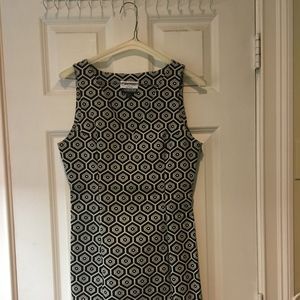 Amy Matto Pea in the Pod Maternity Dress